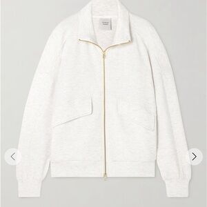 Varley Garcia Zip-Up Jacket